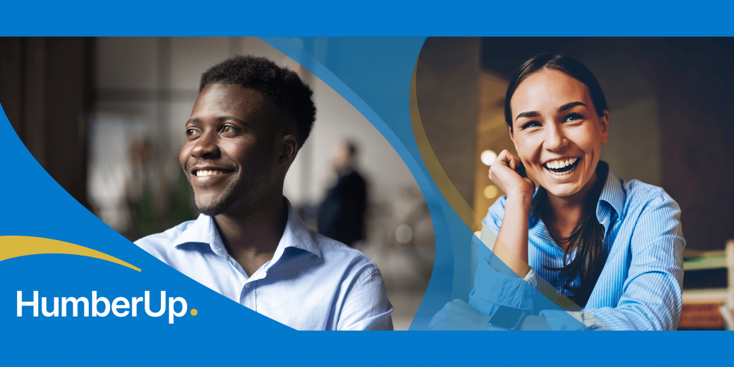 Future-proof your career with HumberUP