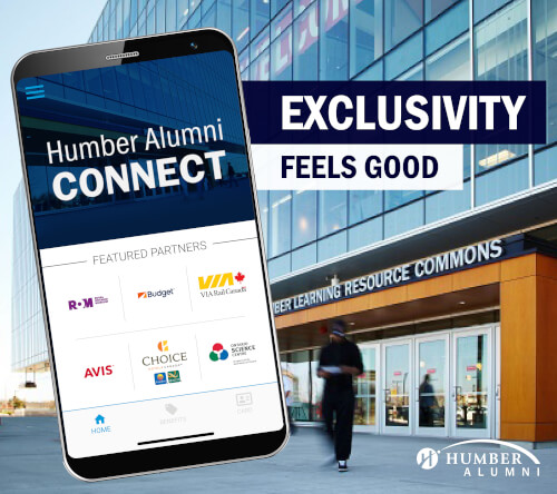 Sign up for an Account