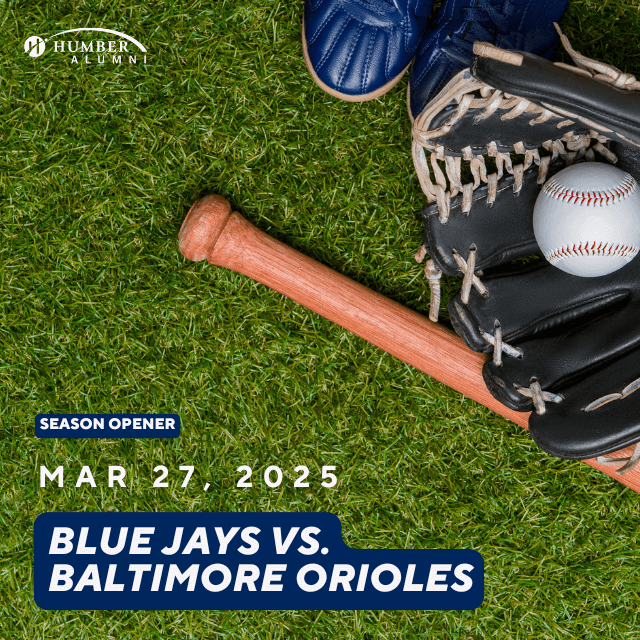 Toronto Blue Jays 2025 Season Opener