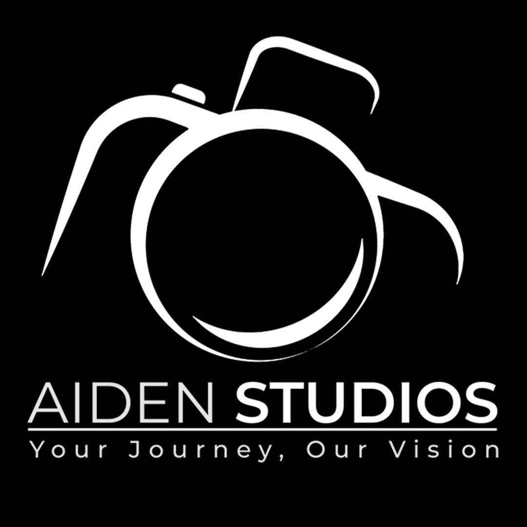 Logo for Aiden Studios