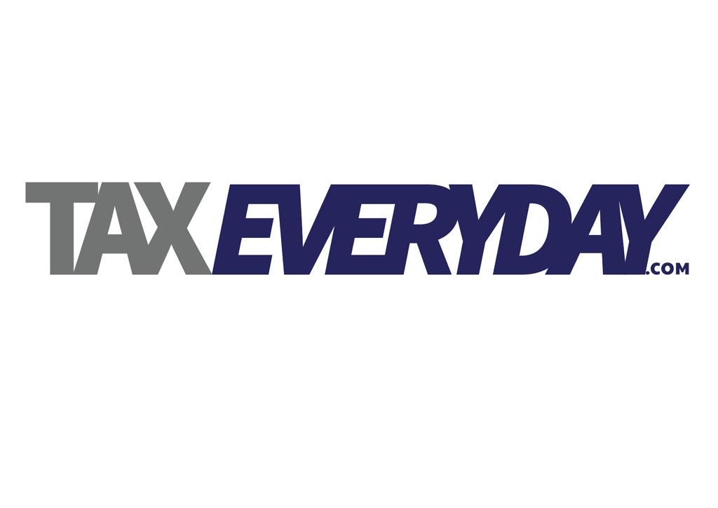 Logo for Taxeveryday