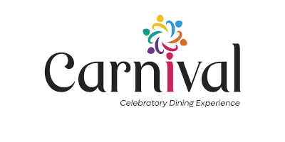 Logo for Carnival