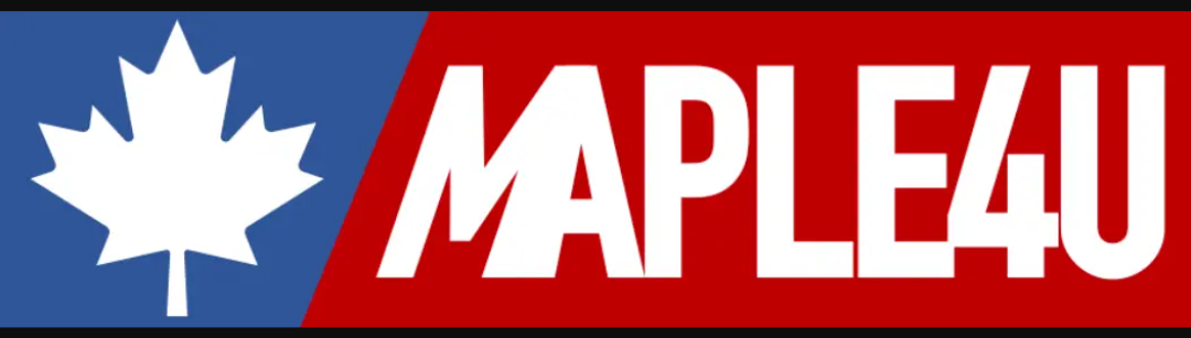 Logo for Maple4u Inc.