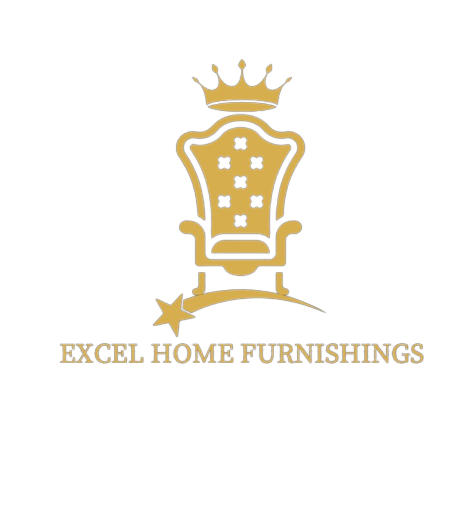 Logo for Excel Home Furnishings