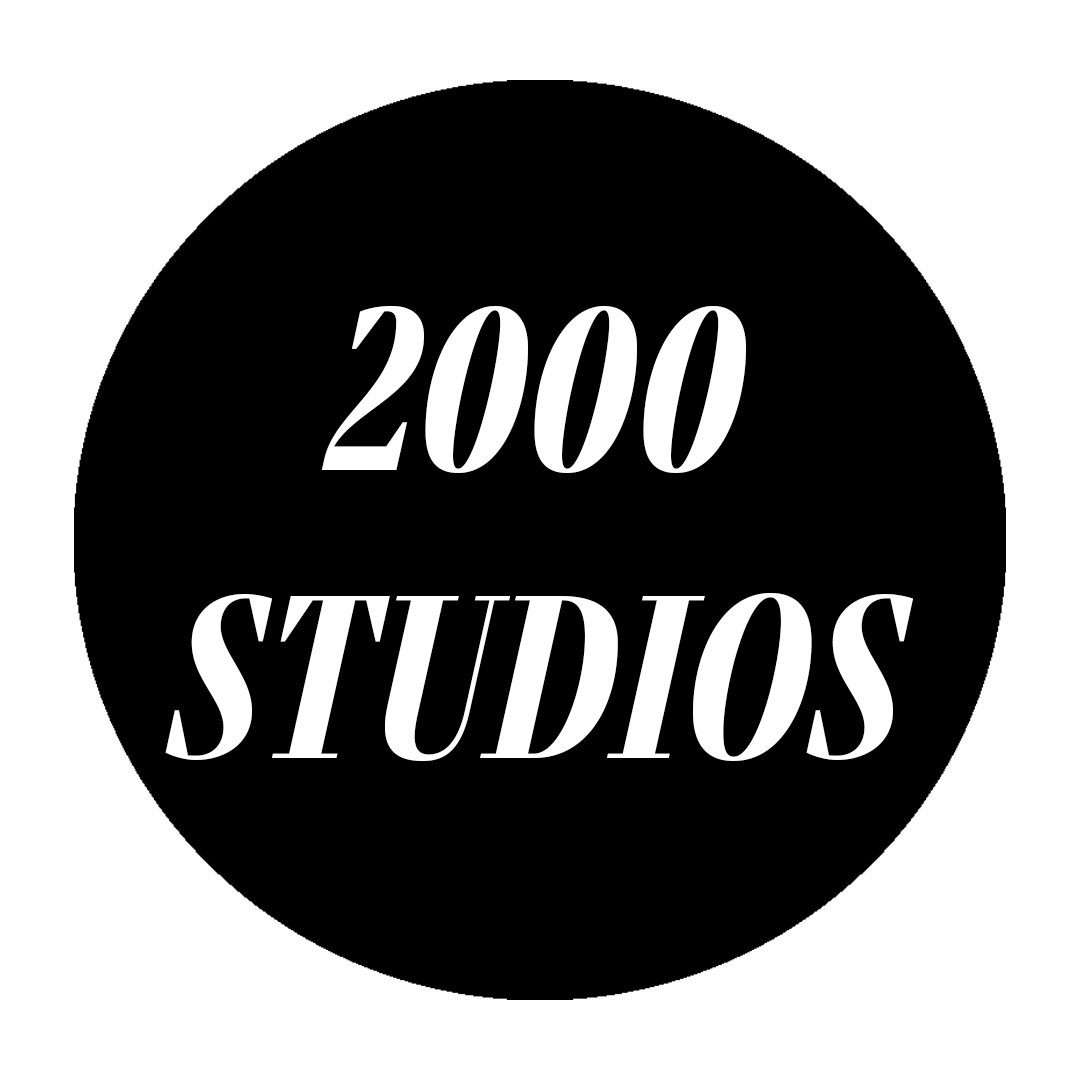 Logo for Twothousand Studios