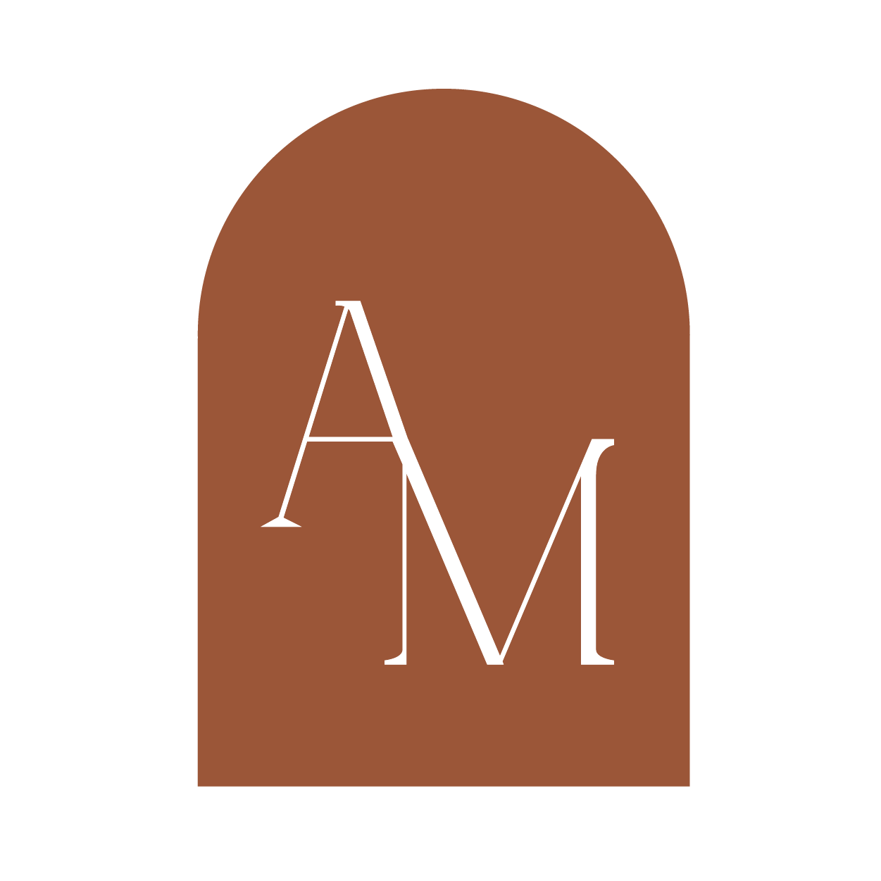 Logo for Avalon Mohns Photography
